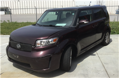 2008 Scion xB
